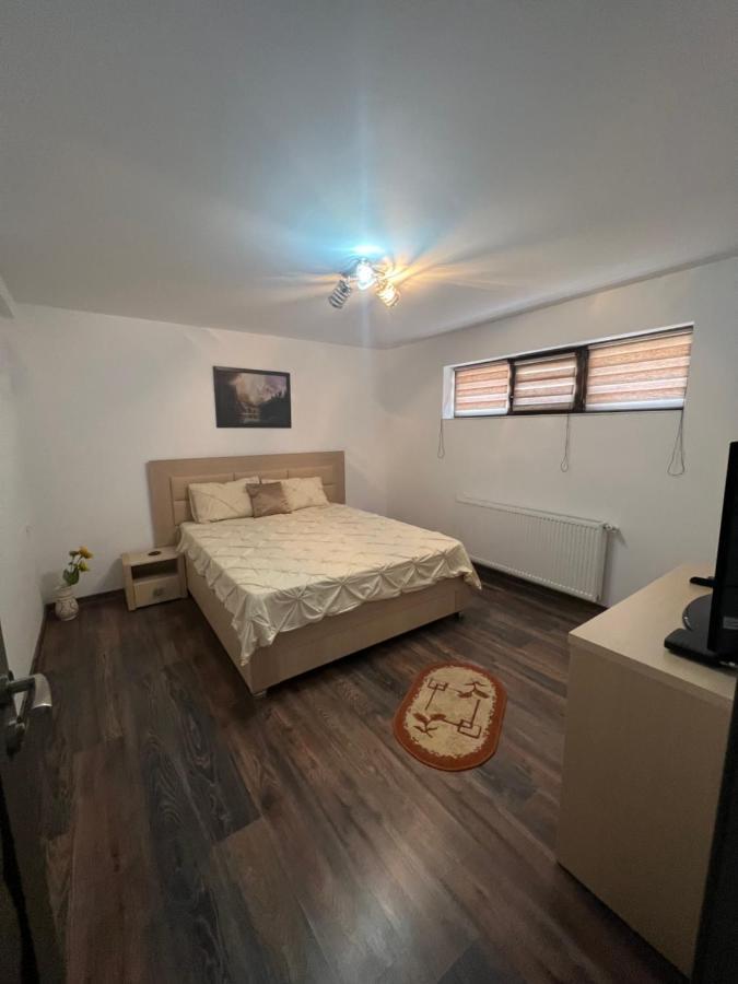 Vila Dan غالات المظهر الخارجي الصورة
